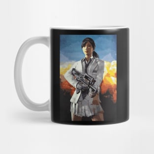 Pubg Mug